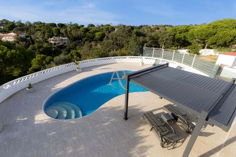 Villa i Carvoeiro, Faro, Carvoeiro - € 1.250.000 | Ref: HOLV - 25014 - foto 13