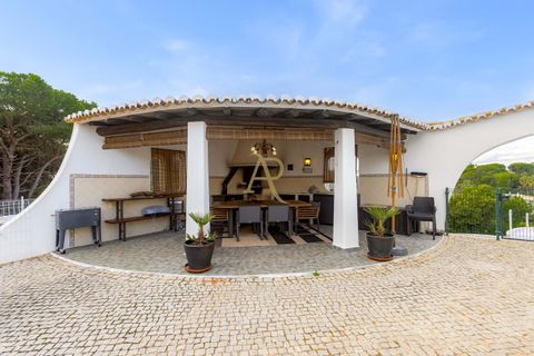 Villa i Carvoeiro, Faro, Carvoeiro - € 1.250.000 | Ref: HOLV - 25014 - foto 14