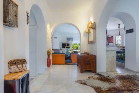Villa i Carvoeiro, Faro, Carvoeiro - € 1.250.000 | Ref: HOLV - 25014 - foto 26