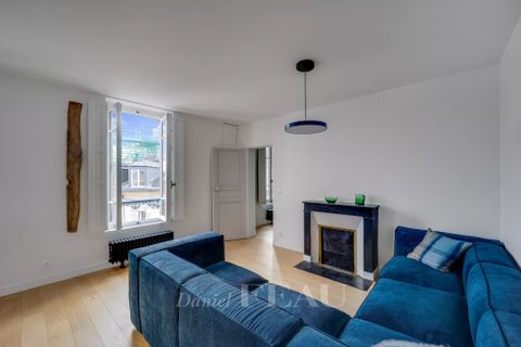 Leilighet i Versailles, Yvelines, Versailles - € 425 000 | Ref: 86450372 - foto 3