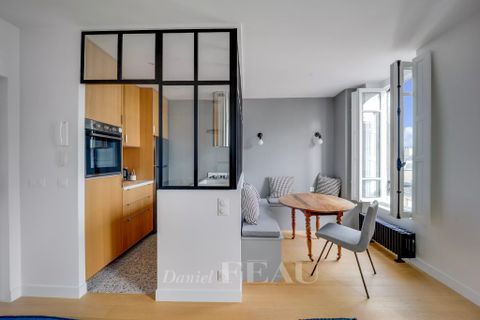 Leilighet i Versailles, Yvelines, Versailles - € 425 000 | Ref: 86450372 - foto 5