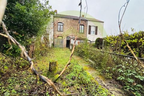 Villa a Louvroil, Nord, Louvroil - € 49.990 | Ref: 3011442142 - foto 11