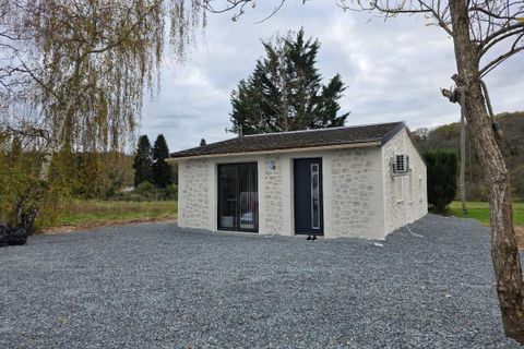 Landejendom i Saint-Marcel, Indre, Saint-Marcel - € 129.000 | Ref: 3011442016 - foto 3