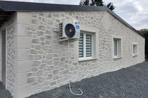 Landejendom i Saint-Marcel, Indre, Saint-Marcel - € 129.000 | Ref: 3011442016 - foto 4