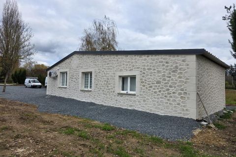 Landejendom i Saint-Marcel, Indre, Saint-Marcel - € 129.000 | Ref: 3011442016 - foto 5