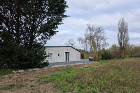 Landejendom i Saint-Marcel, Indre, Saint-Marcel - € 129.000 | Ref: 3011442016 - foto 6