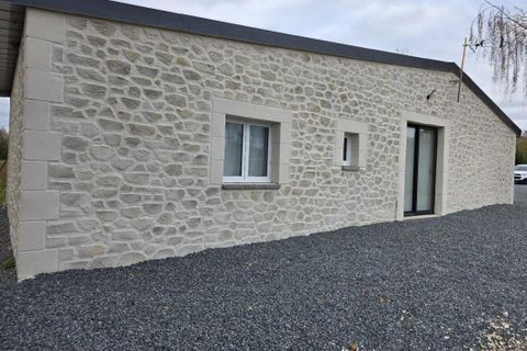 Landejendom i Saint-Marcel, Indre, Saint-Marcel - € 129.000 | Ref: 3011442016 - foto 7
