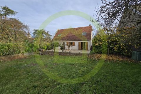 Landejendom i Eole-en-Beauce, Eure-et-Loir, Eole-en-Beauce - € 185.000 | Ref: 3011442138 - foto 3