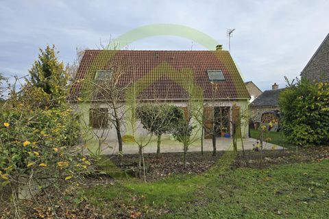 Landejendom i Eole-en-Beauce, Eure-et-Loir, Eole-en-Beauce - € 185.000 | Ref: 3011442138 - foto 4