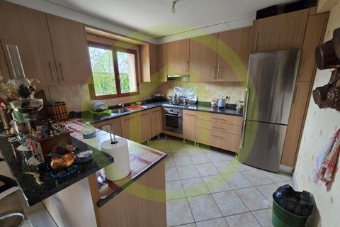Landejendom i Eole-en-Beauce, Eure-et-Loir, Eole-en-Beauce - € 185.000 | Ref: 3011442138 - foto 6
