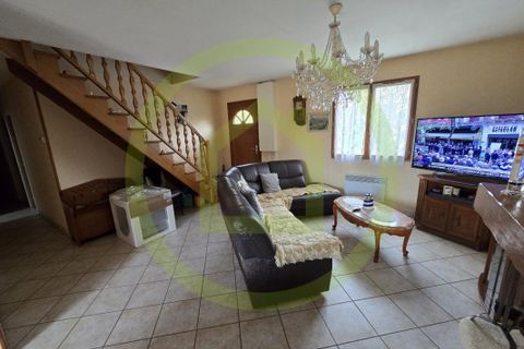 Landejendom i Eole-en-Beauce, Eure-et-Loir, Eole-en-Beauce - € 185.000 | Ref: 3011442138 - foto 7