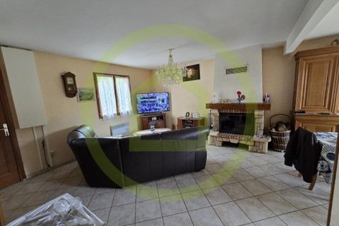 Landejendom i Eole-en-Beauce, Eure-et-Loir, Eole-en-Beauce - € 185.000 | Ref: 3011442138 - foto 8
