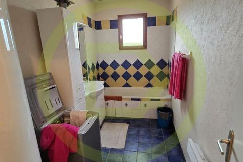 Landejendom i Eole-en-Beauce, Eure-et-Loir, Eole-en-Beauce - € 185.000 | Ref: 3011442138 - foto 10