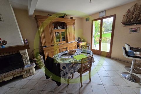 Landejendom i Eole-en-Beauce, Eure-et-Loir, Eole-en-Beauce - € 185.000 | Ref: 3011442138 - foto 13