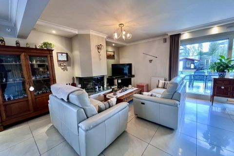 Villa i Halluin, Nord, Halluin - € 430.000 | Ref: 3011442022 - foto 3
