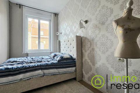 Byhus i Armentieres, Nord, Armentieres - € 218.500 | Ref: 3011442079 - foto 7