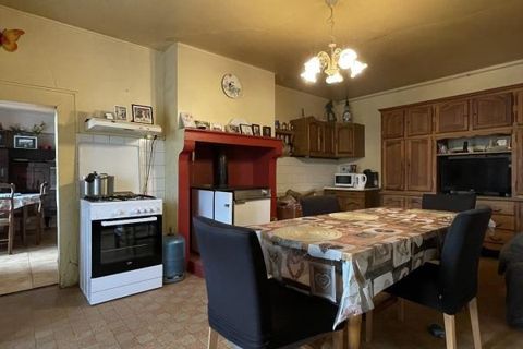 Farm i Chaillac, Indre, Chaillac - € 97.000 | Ref: 3011441646 - foto 2