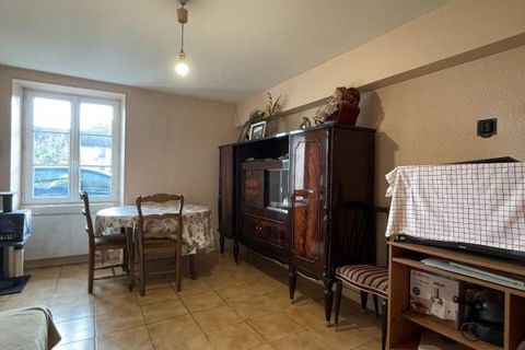 Farm i Chaillac, Indre, Chaillac - € 97.000 | Ref: 3011441646 - foto 3
