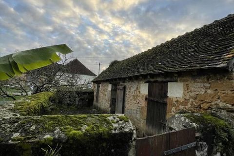 Farm i Chaillac, Indre, Chaillac - € 97.000 | Ref: 3011441646 - foto 5