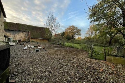 Farm i Chaillac, Indre, Chaillac - € 97.000 | Ref: 3011441646 - foto 6