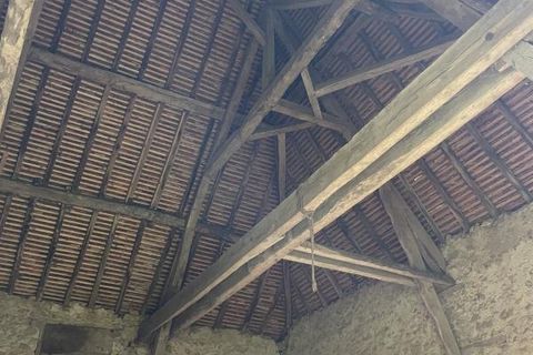 Farm i Chaillac, Indre, Chaillac - € 97.000 | Ref: 3011441646 - foto 7
