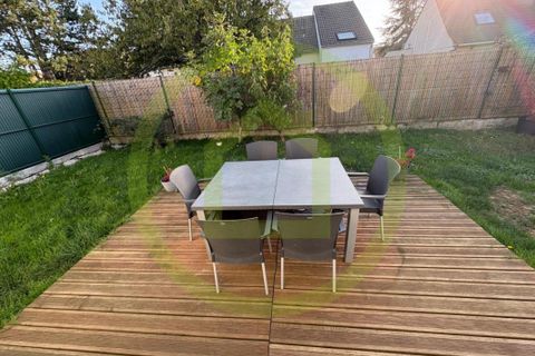 Villa a Saint-Pathus, Seine-et-Marne, Saint-Pathus - € 320.000 | Ref: 3011442076 - foto 9