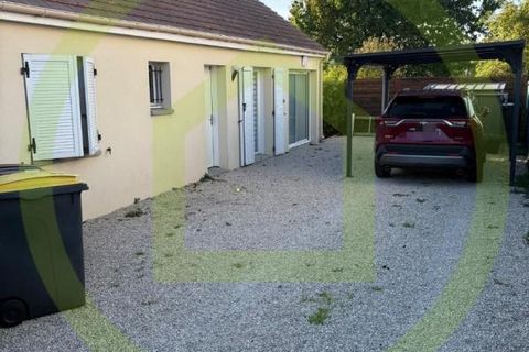 Villa a Saint-Pathus, Seine-et-Marne, Saint-Pathus - € 320.000 | Ref: 3011442076 - foto 10