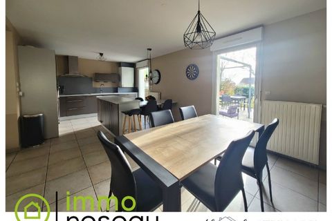 Villa a Metz, Moselle, Metz - € 279.000 | Ref: 3011442085 - foto 2