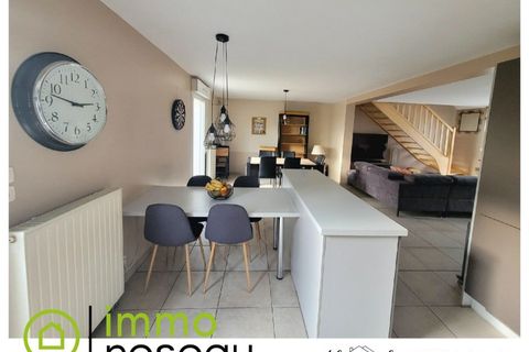 Villa a Metz, Moselle, Metz - € 279.000 | Ref: 3011442085 - foto 3
