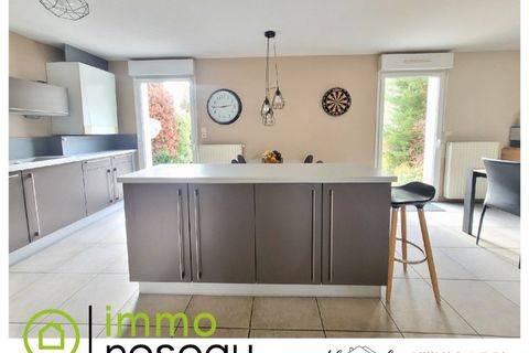 Villa a Metz, Moselle, Metz - € 279.000 | Ref: 3011442085 - foto 5