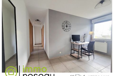Villa a Metz, Moselle, Metz - € 279.000 | Ref: 3011442085 - foto 7
