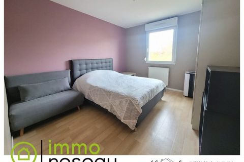 Villa a Metz, Moselle, Metz - € 279.000 | Ref: 3011442085 - foto 10