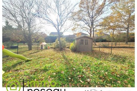 Villa a Metz, Moselle, Metz - € 279.000 | Ref: 3011442085 - foto 12