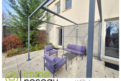 Villa a Metz, Moselle, Metz - € 279.000 | Ref: 3011442085 - foto 13