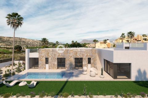 Villa i Algorfa, Alicante, Algorfa - € 609.000 | Ref: 1818 - foto 4