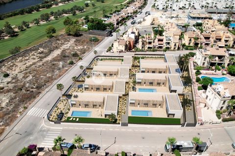 Villa i Algorfa, Alicante, Algorfa - € 609.000 | Ref: 1818 - foto 5