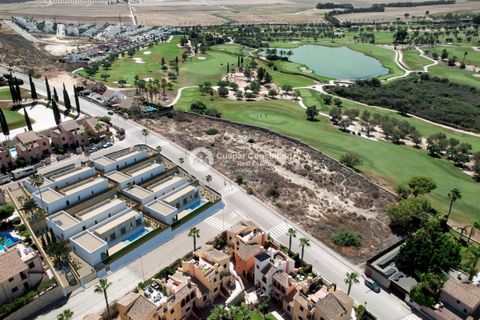 Villa i Algorfa, Alicante, Algorfa - € 609.000 | Ref: 1818 - foto 6