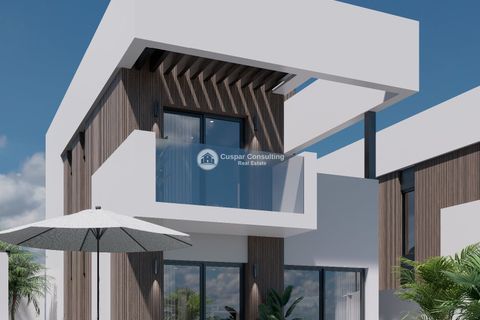 Villa i Benijofar, Alicante, Benijofar - € 450.000 | Ref: 1816 - foto 1
