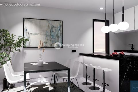 Villa i Benijofar, Alicante, Benijofar - € 450.000 | Ref: 1816 - foto 4