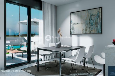 Villa i Benijofar, Alicante, Benijofar - € 450.000 | Ref: 1816 - foto 6