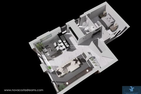 Villa i Benijofar, Alicante, Benijofar - € 450.000 | Ref: 1816 - foto 7