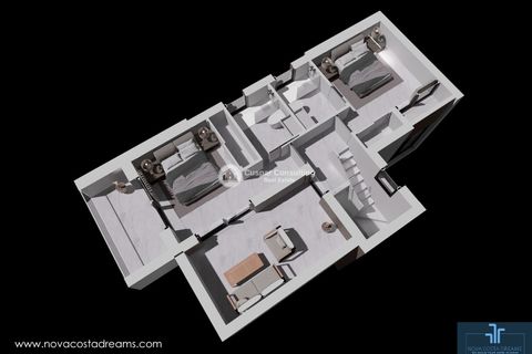 Villa i Benijofar, Alicante, Benijofar - € 450.000 | Ref: 1816 - foto 8