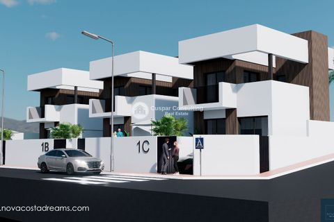 Villa i Benijofar, Alicante, Benijofar - € 450.000 | Ref: 1816 - foto 9