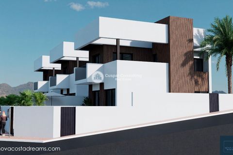 Villa i Benijofar, Alicante, Benijofar - € 450.000 | Ref: 1816 - foto 10