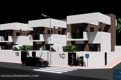 Villa i Benijofar, Alicante, Benijofar - € 450.000 | Ref: 1816 - foto 11