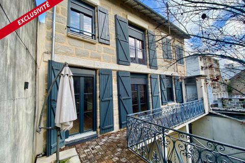 Byhus i Brive-la-Gaillarde, Correze, Brive-la-Gaillarde - € 236.000 | Ref: 193244 - foto 2