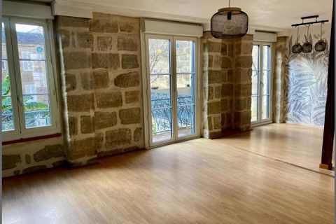 Byhus i Brive-la-Gaillarde, Correze, Brive-la-Gaillarde - € 236.000 | Ref: 193244 - foto 3