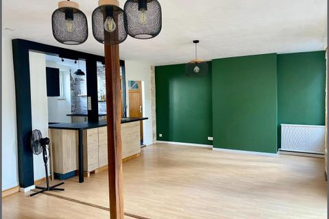 Byhus i Brive-la-Gaillarde, Correze, Brive-la-Gaillarde - € 236.000 | Ref: 193244 - foto 4