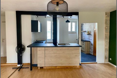 Byhus i Brive-la-Gaillarde, Correze, Brive-la-Gaillarde - € 236.000 | Ref: 193244 - foto 5