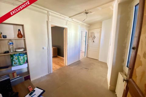 Byhus i Brive-la-Gaillarde, Correze, Brive-la-Gaillarde - € 236.000 | Ref: 193244 - foto 8